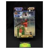 Starting Lineup Elite Ken Griffey Jr Figurine