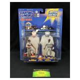 Starting Lineup Winning Pairs Classic