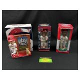 Paul Goldschmidt, Albert Pujols & Mark McGwire