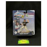 Starting Lineup 2 Randy Johnson Figurine