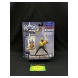 Starting Lineup 2 Willie Stargell Figurine