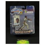 Starting Lineup 2 Reggie Jackson Figurine