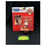 Startling Lineup 1995 Edition Charles Barkley