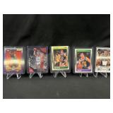 Larry Bird, Dwayne Wade, and more basketball