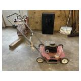Murray 20 Push Mower