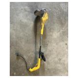 McCulloch Electric Weed Eater