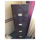 Filing Cabinet