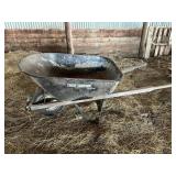 Wheelbarrow