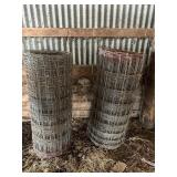 2 Wire Fencing Rolls