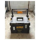 DeWalt Portable Toolbox