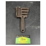 Trasco Cast Iron Chain Break