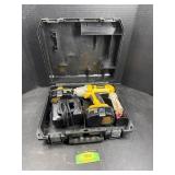 DeWalt Heavy Duty Cordless Impact Wrench