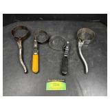 Oil Filter Wrench