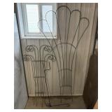 Metal Decorative Fencing
