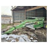 John Deere 1470 Mower Conditioner