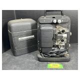 Bell & Howell Auto Load Projector 256