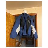Dallas Cowboys Starter Jacket-Size XL
