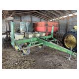 John Deere 7000 4 Row Planter