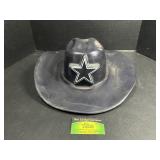 Large Foam Dallas Cowboys Hat