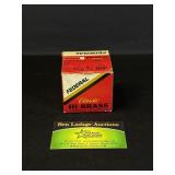Federal Classic Hi-Brass Shotshells