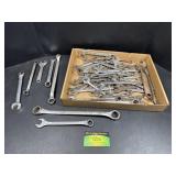Craftsman & More Wrenches
