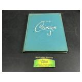 1957 Jacksonville High School Year Book