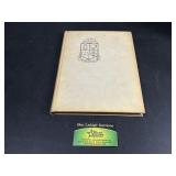 1955 Jacksonville High School Year Book