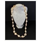 Shell Necklace