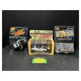 Racing Champions, Road Champs, and Maisto Die