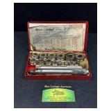 Snap-On Bushing Driver Set