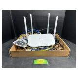 TP Link wifi router