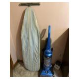 Hoover Vacuum and more