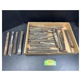 Chisels