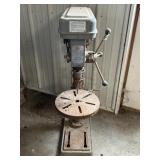 Industrial Orbit Drill Press