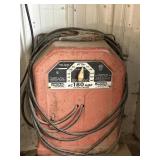 Lincoln Electric Arc Welder