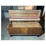 Cavalier Cedar Chest