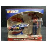 Jeff Gordon Ornament