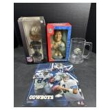 Dallas Cowboys Collectibles