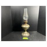 Aladdin Model 12 Mantle Oil Lamp