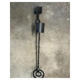 Bounty Hunter Quick Draw II Metal Detector