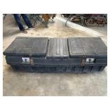 Truck Work Box