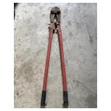 Bolt Cutter