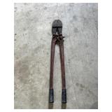 Bolt Cutters