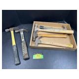 Hammers
