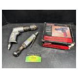 Craftsman Impact Hammer & More