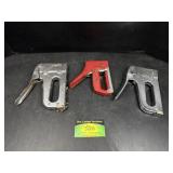Arrow Heavy Duty Tackers