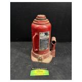 Torin Big Red 20 Ton Hydraulic Jack