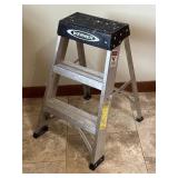 2ft Werner Step ladder