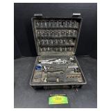 Incomplete Craftsman Socket Set