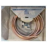 Soft Copper Tubing